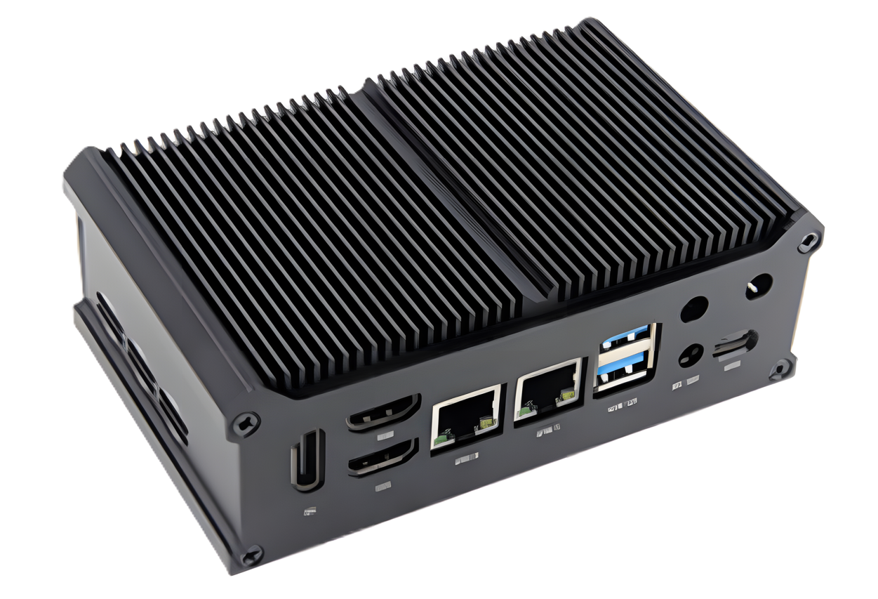 老版本设备外观